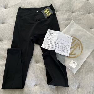 Til you collapse leggings